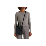 Drawstring Bag Black