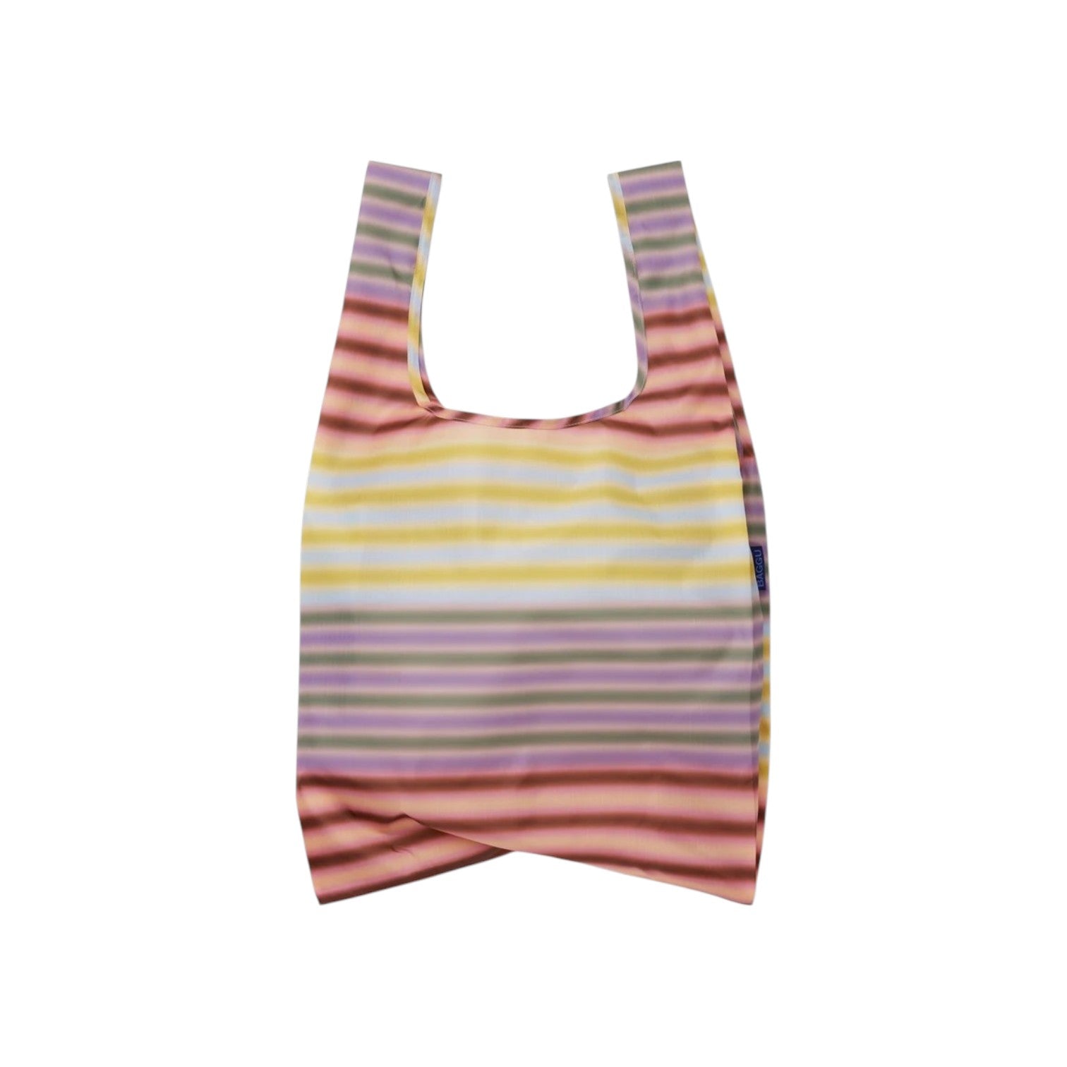 Standard Gradient Stripe Multi Tote