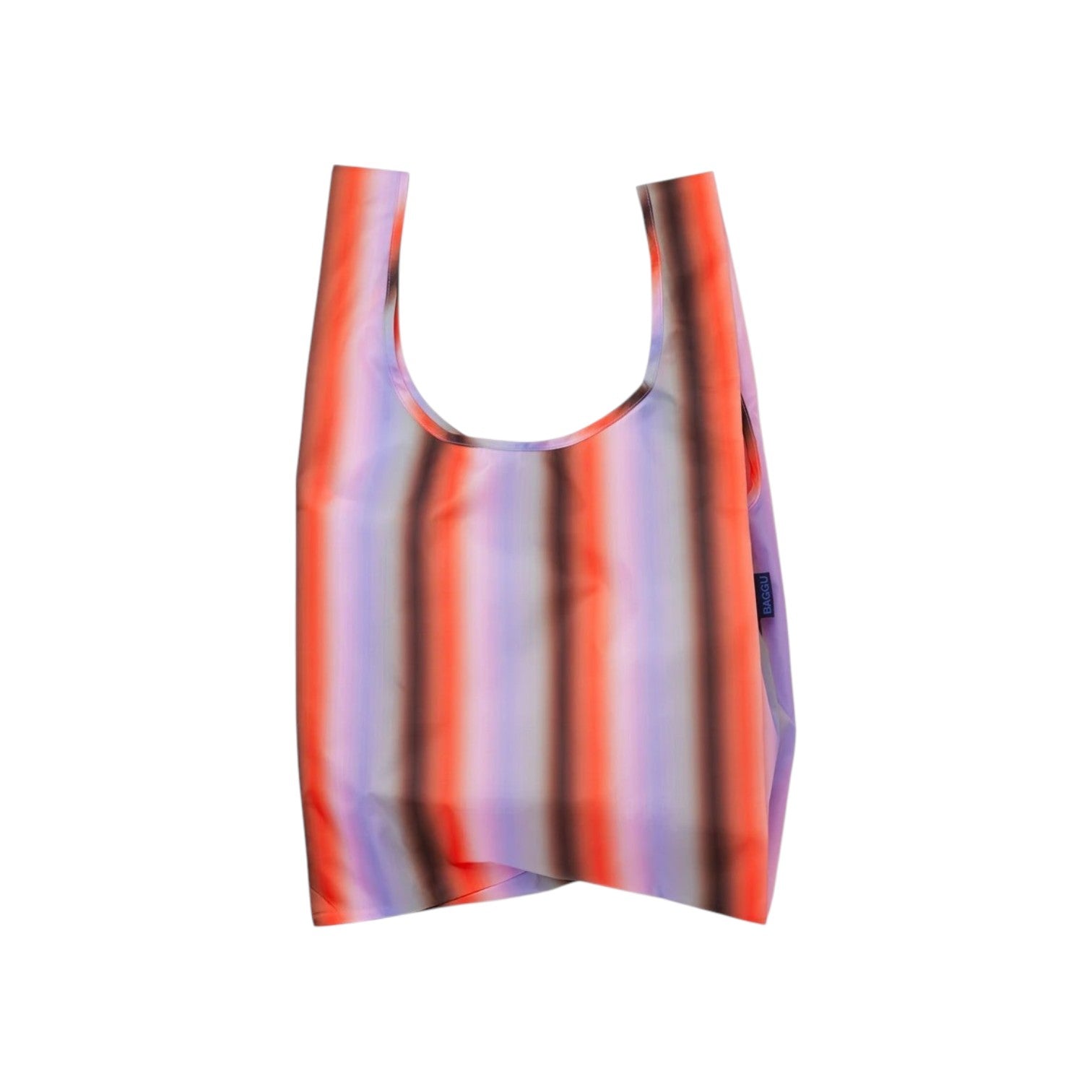 Standard Gradient Poppy Lilac Tote