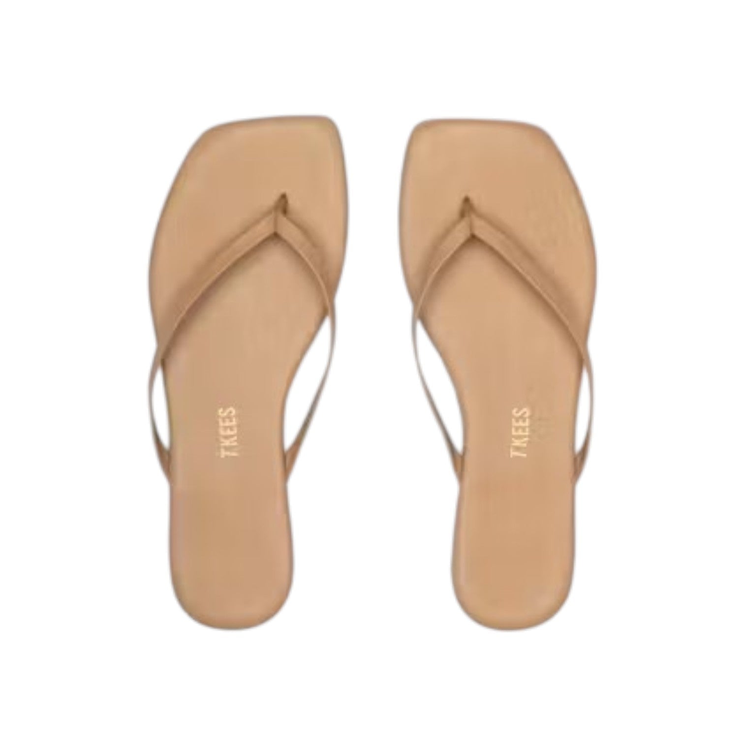 Lily Square Toe In Cocobutter