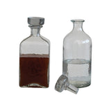 Glass Decanter