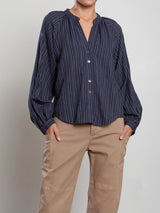 Anita Top Vienna Stripe