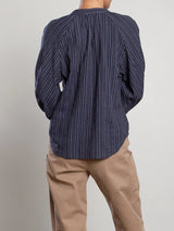 Anita Top Vienna Stripe