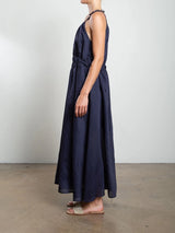 Cecelia Navy Dress