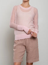 Adrian Crewneck Petal