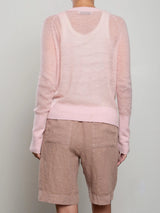 Adrian Crewneck Petal