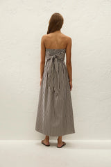 Casimiro Stripe Dress