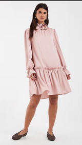 Demi Pink Dress