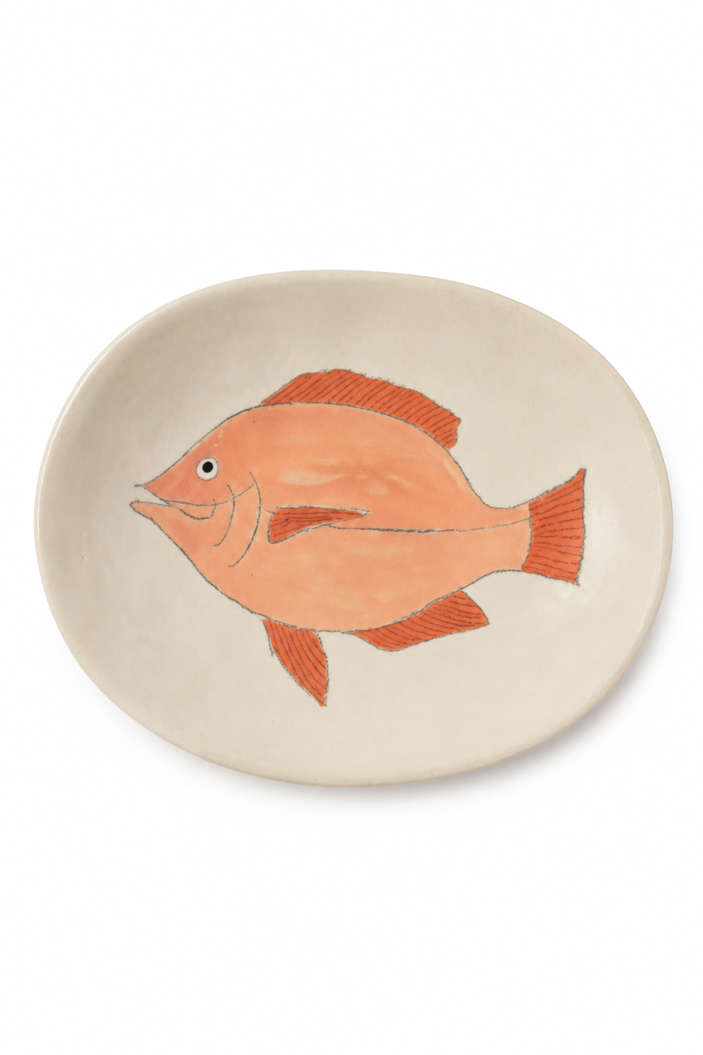 Small Anything Fish 10