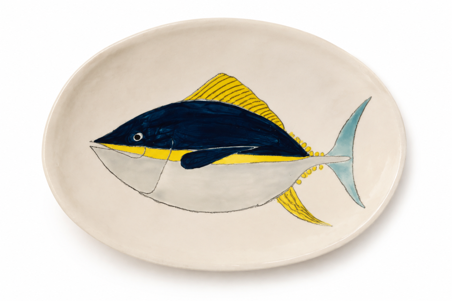 Small Anything Fish 11