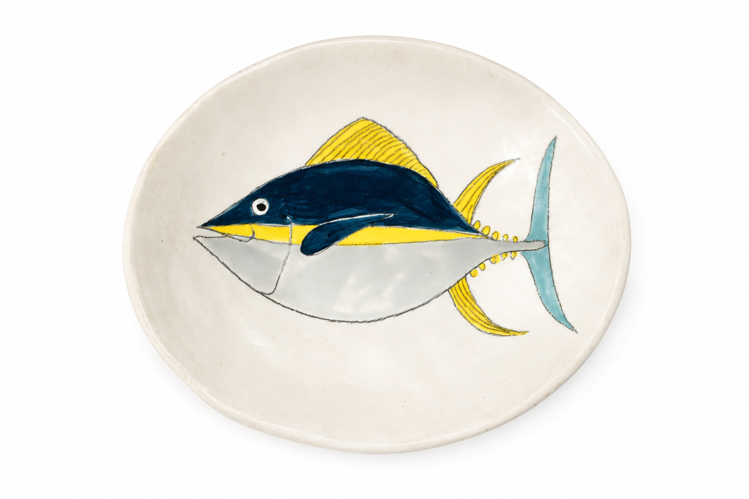 Small Anything Fish 12