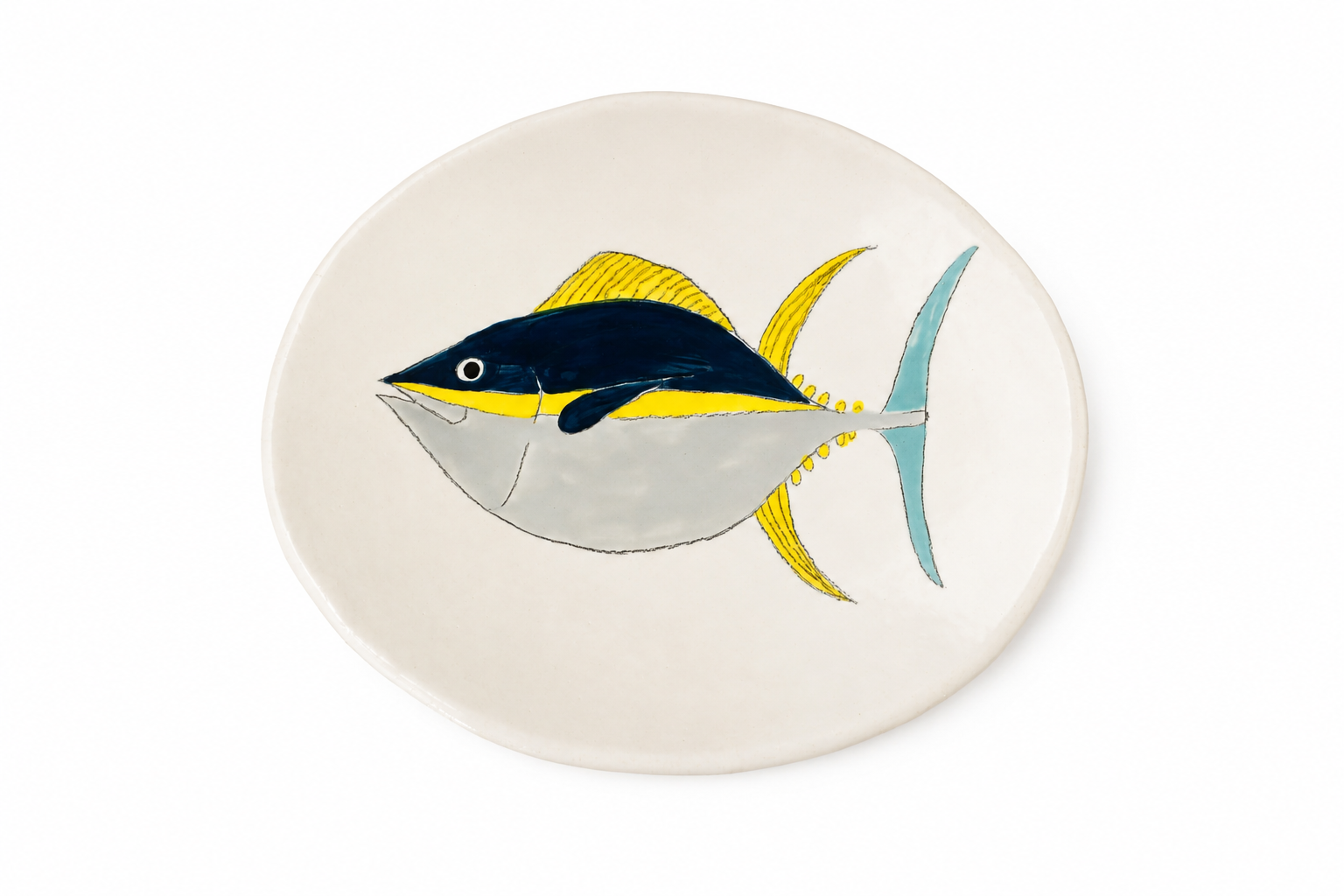 Small Anything Fish 7