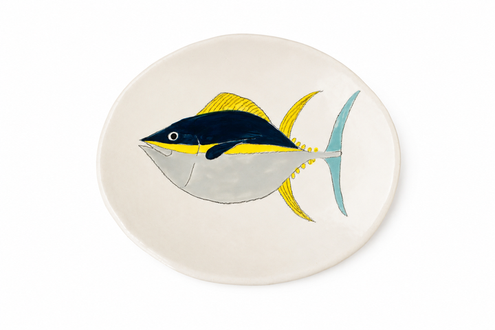 Small Anything Fish 7
