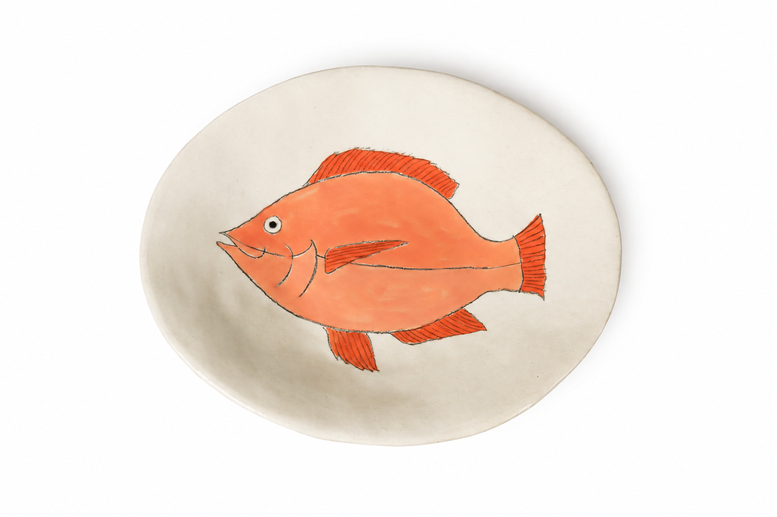 Small Anything Fish 8