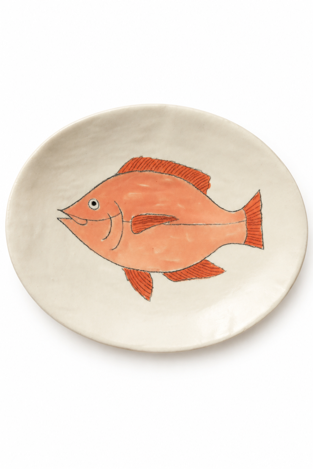 Small Anything Fish 9