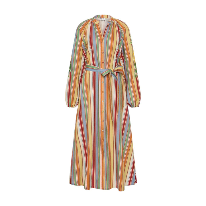 Lula Anana Stripe Dress