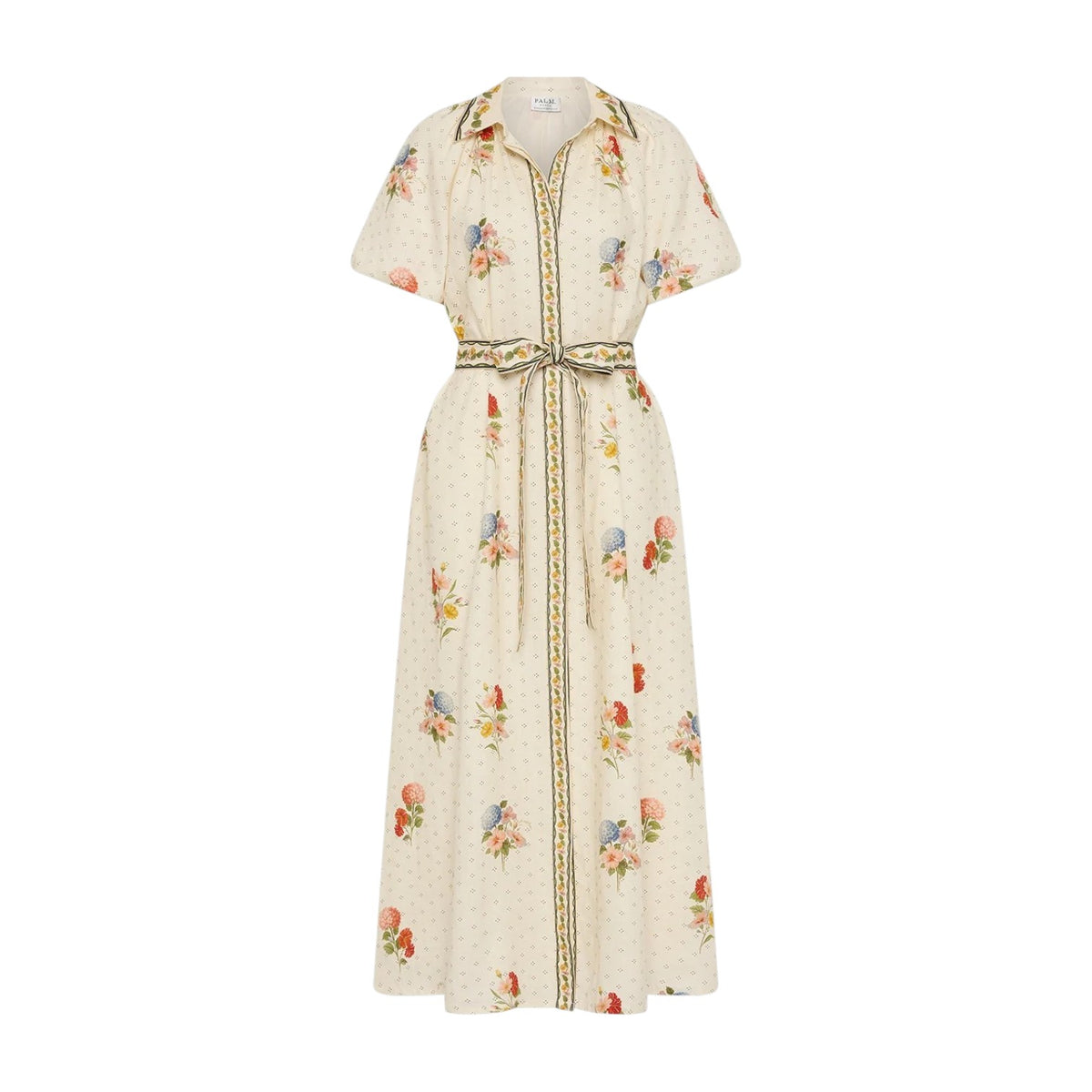 Marla Dottie Blooms Dress
