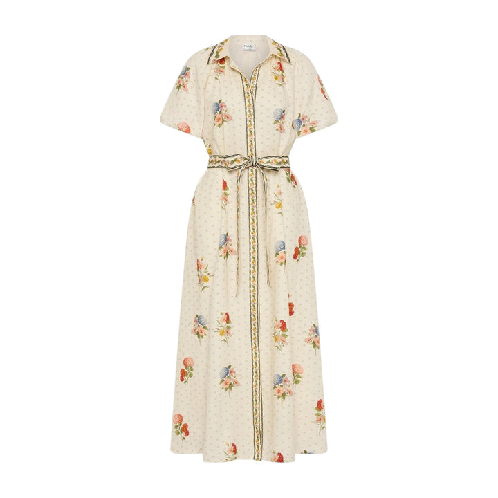 Marla Dottie Blooms Dress