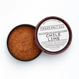 Chili Lime Cocktail Salt
