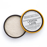Lemon Lime Cocktail Salt