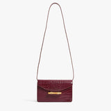 Jackie Bag Bordeaux
