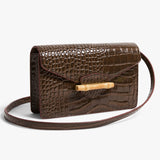 Jackie Bag Chocolate