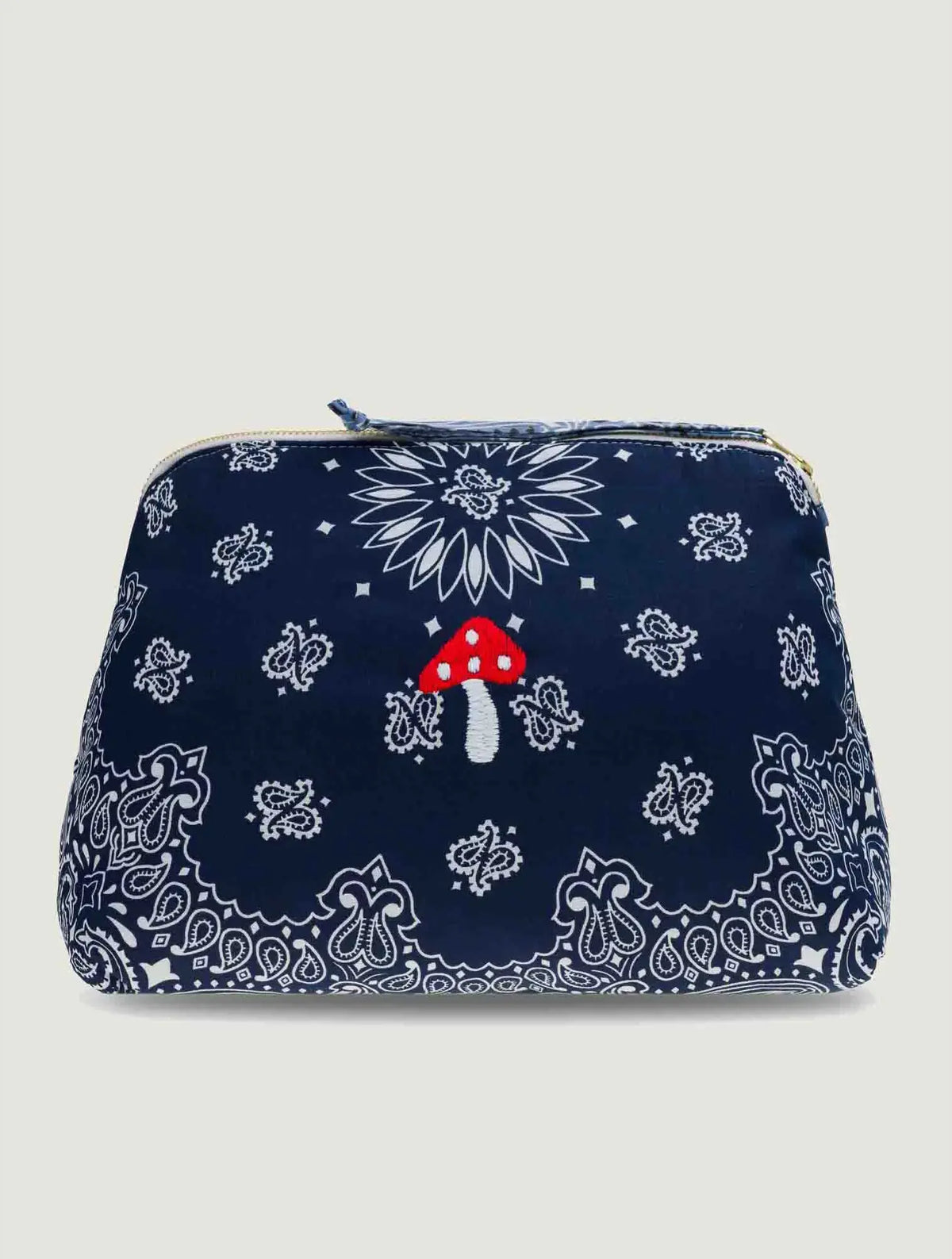 Vanity Large Champignon Navy