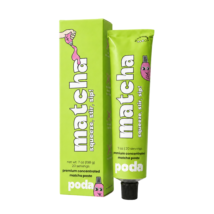 Matcha Paste