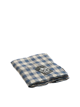 Table Cloth Blue 67x118