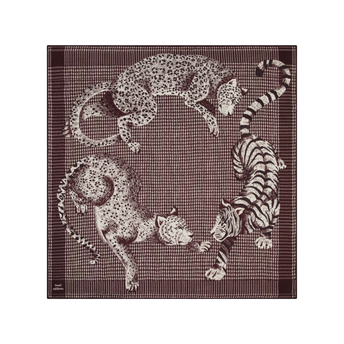 Square Jorgen Brown
