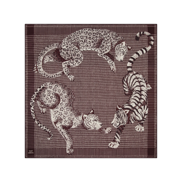 Square Jorgen Brown