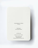 Snowdrops Greeting Card | Birthday Card | Luxury Cards