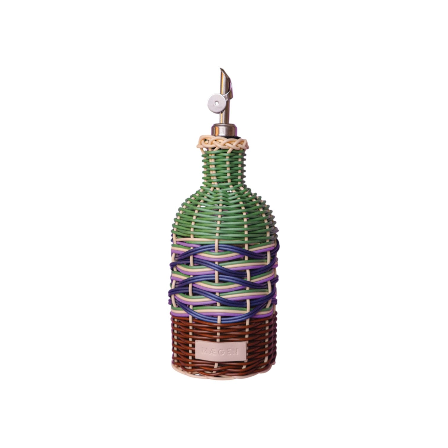 Maegen Oil Pourer Green