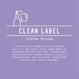 The Syrup Project Chai Blend