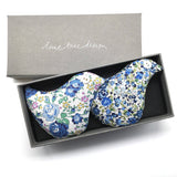 Lavender Sachet Set Birds Dickie Bird