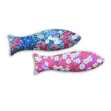 Lavender Sachet Set Fish Billy Bass