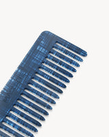 No. 2 Comb in Chambray
