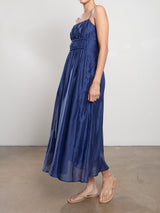 Marcella Dress in Gossamer