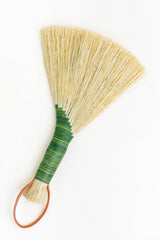 Wing Broom Green