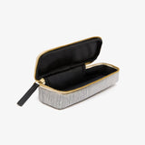 Pencil Case Eclipse Off White