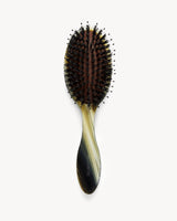 Everyday Hair Brush in Horn
