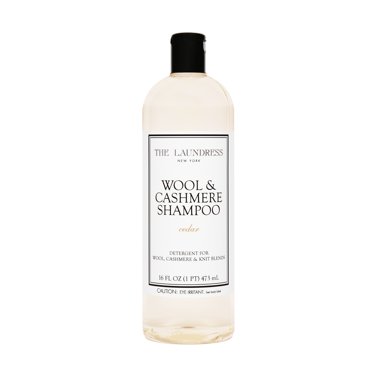 Wool & Cashmere Shampoo