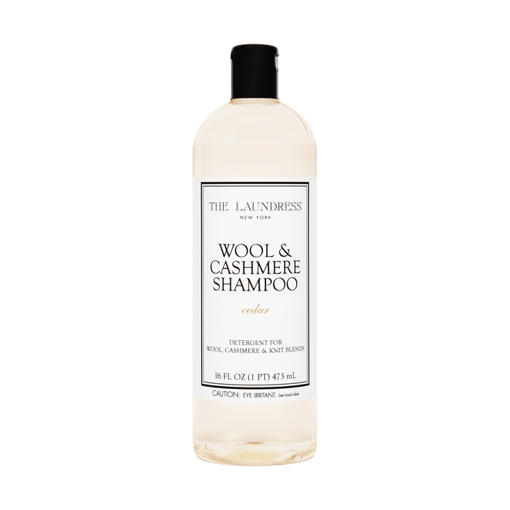 Wool & Cashmere Shampoo