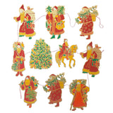 Garland Saint Nicholas