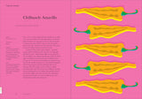 An Anarchy of Chilies: Hardcover