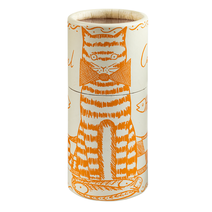 Cat and Mackerel Matches