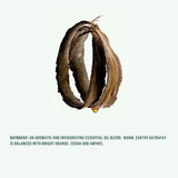 Body Scrub Katrafay