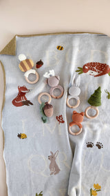 Teether Tree
