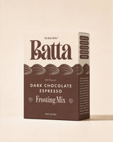 Frosting Mix Dark Chocolate Espresso