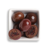Chocolate Covered Cherry Quartet